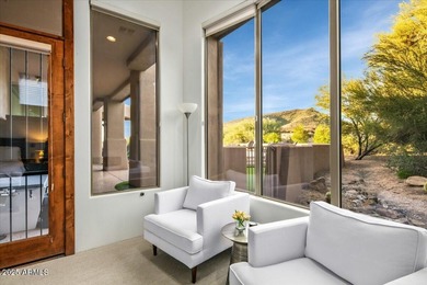 GOLF MEMBERSHIP AVAILABLE! This fully remodeled Desert Mountain on Desert Mountain Golf Club - Renegade Course in Arizona - for sale on GolfHomes.com, golf home, golf lot