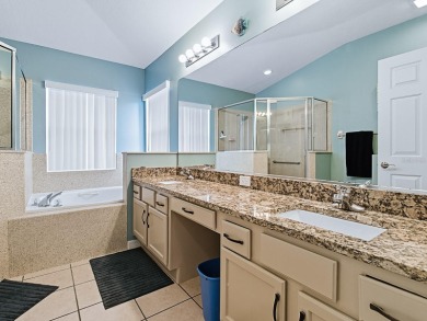 Spacious and updated home offering 2,158 sq. ft. of comfortable on Plantation Golf Club in Florida - for sale on GolfHomes.com, golf home, golf lot