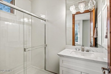 GOLF MEMBERSHIP AVAILABLE! This fully remodeled Desert Mountain on Desert Mountain Golf Club - Renegade Course in Arizona - for sale on GolfHomes.com, golf home, golf lot