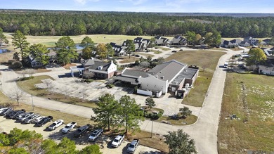 Experience this Unique location in Carter Plantation, a perfect on Carter Plantation Golf Course in Louisiana - for sale on GolfHomes.com, golf home, golf lot