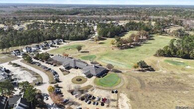 Experience this Unique location in Carter Plantation, a perfect on Carter Plantation Golf Course in Louisiana - for sale on GolfHomes.com, golf home, golf lot