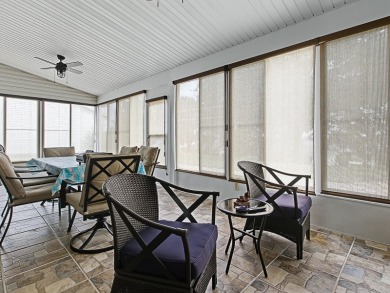 Spacious and updated home offering 2,158 sq. ft. of comfortable on Plantation Golf Club in Florida - for sale on GolfHomes.com, golf home, golf lot