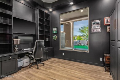 GOLF MEMBERSHIP AVAILABLE! This fully remodeled Desert Mountain on Desert Mountain Golf Club - Renegade Course in Arizona - for sale on GolfHomes.com, golf home, golf lot