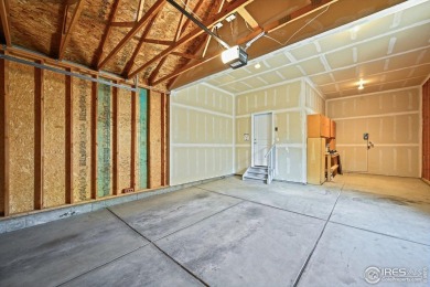 Single level ranch backing to Indian Peaks Golf Course- Rarely on Indian Peaks Golf Course in Colorado - for sale on GolfHomes.com, golf home, golf lot