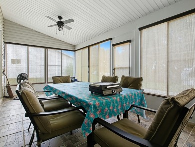 Spacious and updated home offering 2,158 sq. ft. of comfortable on Plantation Golf Club in Florida - for sale on GolfHomes.com, golf home, golf lot