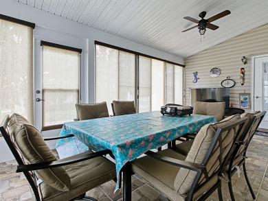 Spacious and updated home offering 2,158 sq. ft. of comfortable on Plantation Golf Club in Florida - for sale on GolfHomes.com, golf home, golf lot
