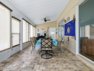 Spacious and updated home offering 2,158 sq. ft. of comfortable on Plantation Golf Club in Florida - for sale on GolfHomes.com, golf home, golf lot
