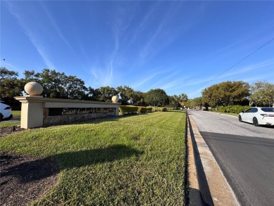 WELCOME to this bright and spacious villa located in the HIGHLY on East Lake Woodlands Country Club in Florida - for sale on GolfHomes.com, golf home, golf lot