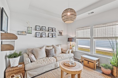 You can't beat this location! Welcome to this stunning 3-bedroom on Pine Lakes Country Club in South Carolina - for sale on GolfHomes.com, golf home, golf lot