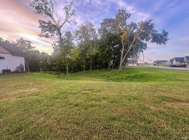 Great Building Lot in Cambridge Village - Looking for the on Cambridge Golf Club in Indiana - for sale on GolfHomes.com, golf home, golf lot
