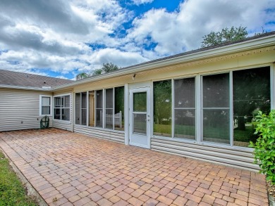 Spacious and updated home offering 2,158 sq. ft. of comfortable on Plantation Golf Club in Florida - for sale on GolfHomes.com, golf home, golf lot