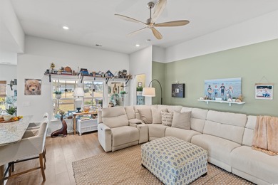 You can't beat this location! Welcome to this stunning 3-bedroom on Pine Lakes Country Club in South Carolina - for sale on GolfHomes.com, golf home, golf lot