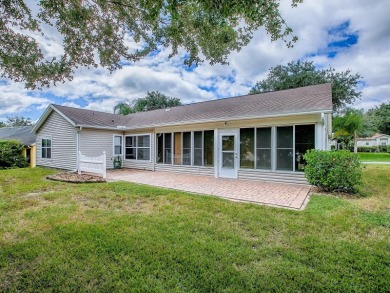 Spacious and updated home offering 2,158 sq. ft. of comfortable on Plantation Golf Club in Florida - for sale on GolfHomes.com, golf home, golf lot