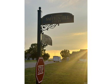 Great Building Lot in Cambridge Village - Looking for the on Cambridge Golf Club in Indiana - for sale on GolfHomes.com, golf home, golf lot