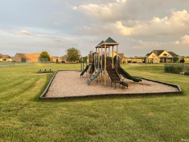Great Building Lot in Cambridge Village - Looking for the on Cambridge Golf Club in Indiana - for sale on GolfHomes.com, golf home, golf lot