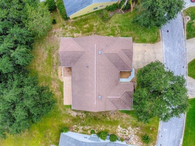 Spacious and updated home offering 2,158 sq. ft. of comfortable on Plantation Golf Club in Florida - for sale on GolfHomes.com, golf home, golf lot