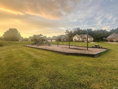 Great Building Lot in Cambridge Village - Looking for the on Cambridge Golf Club in Indiana - for sale on GolfHomes.com, golf home, golf lot