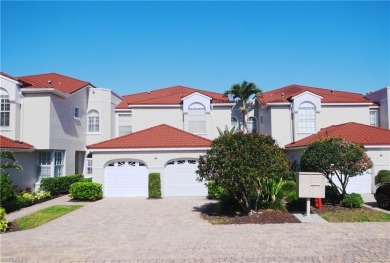 Make this sought after first floor unit in the desirable on Pelican Marsh Golf Club in Florida - for sale on GolfHomes.com, golf home, golf lot