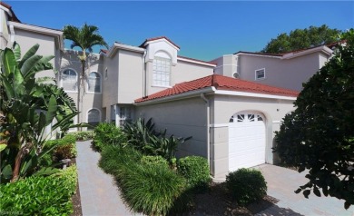 Make this sought after first floor unit in the desirable on Pelican Marsh Golf Club in Florida - for sale on GolfHomes.com, golf home, golf lot