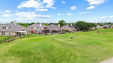 Golf Lovers Dream Location on Ridgeview Ranch Golf Course! Watch on Ridgeview Ranch Golf Club in Texas - for sale on GolfHomes.com, golf home, golf lot