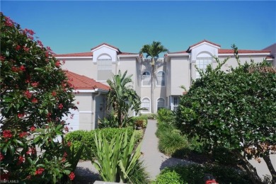 Make this sought after first floor unit in the desirable on Pelican Marsh Golf Club in Florida - for sale on GolfHomes.com, golf home, golf lot