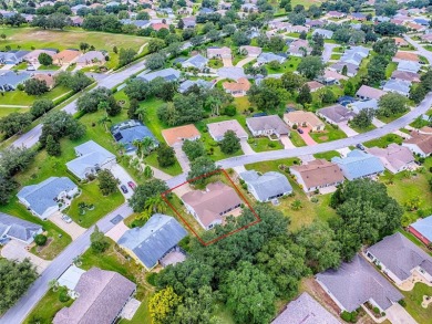 Spacious and updated home offering 2,158 sq. ft. of comfortable on Plantation Golf Club in Florida - for sale on GolfHomes.com, golf home, golf lot