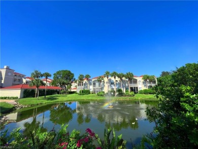Make this sought after first floor unit in the desirable on Pelican Marsh Golf Club in Florida - for sale on GolfHomes.com, golf home, golf lot
