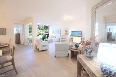 Make this sought after first floor unit in the desirable on Pelican Marsh Golf Club in Florida - for sale on GolfHomes.com, golf home, golf lot