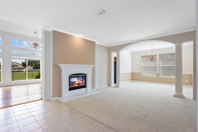 Golf Lovers Dream Location on Ridgeview Ranch Golf Course! Watch on Ridgeview Ranch Golf Club in Texas - for sale on GolfHomes.com, golf home, golf lot