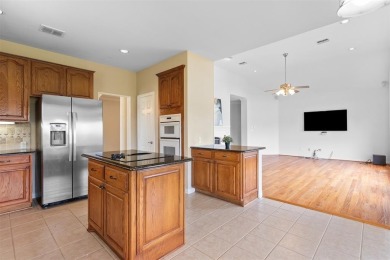 Golf Lovers Dream Location on Ridgeview Ranch Golf Course! Watch on Ridgeview Ranch Golf Club in Texas - for sale on GolfHomes.com, golf home, golf lot