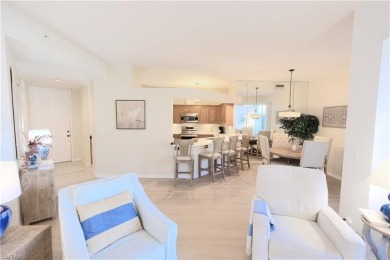 Make this sought after first floor unit in the desirable on Pelican Marsh Golf Club in Florida - for sale on GolfHomes.com, golf home, golf lot