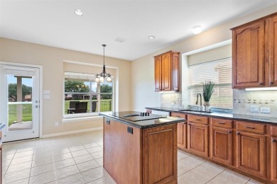 Golf Lovers Dream Location on Ridgeview Ranch Golf Course! Watch on Ridgeview Ranch Golf Club in Texas - for sale on GolfHomes.com, golf home, golf lot