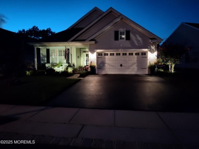 This is a coming soon listing and can be shown starting 9/9/25 on Sea Oaks Golf Club in New Jersey - for sale on GolfHomes.com, golf home, golf lot