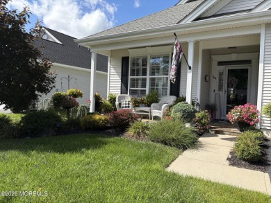 This is a coming soon listing and can be shown starting 9/9/25 on Sea Oaks Golf Club in New Jersey - for sale on GolfHomes.com, golf home, golf lot