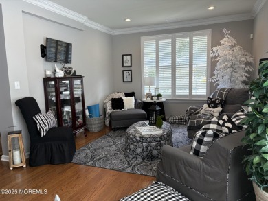 This is a coming soon listing and can be shown starting 9/9/25 on Sea Oaks Golf Club in New Jersey - for sale on GolfHomes.com, golf home, golf lot