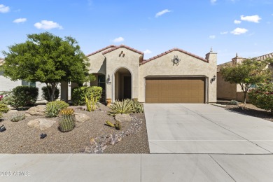 Discover the perfect turn-key opportunity in Festival! This on Copper Canyon Golf Club in Arizona - for sale on GolfHomes.com, golf home, golf lot
