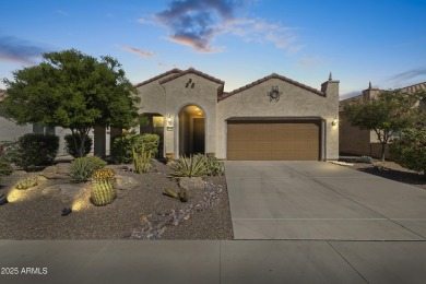 Discover the perfect turn-key opportunity in Festival! This on Copper Canyon Golf Club in Arizona - for sale on GolfHomes.com, golf home, golf lot