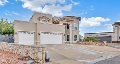 Luxury Estate in Gated Emerald Springs Retreat- Largest Homesite on Emerald Springs Golf Course in Texas - for sale on GolfHomes.com, golf home, golf lot