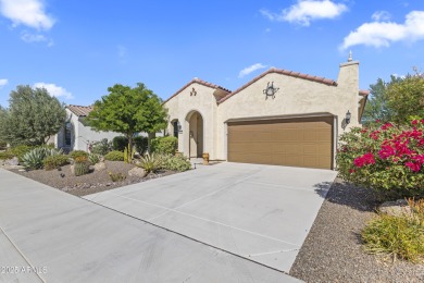 Discover the perfect turn-key opportunity in Festival! This on Copper Canyon Golf Club in Arizona - for sale on GolfHomes.com, golf home, golf lot