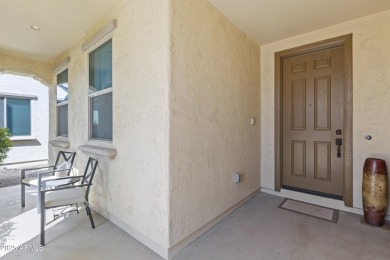 Discover the perfect turn-key opportunity in Festival! This on Copper Canyon Golf Club in Arizona - for sale on GolfHomes.com, golf home, golf lot