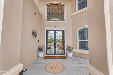Luxury Estate in Gated Emerald Springs Retreat- Largest Homesite on Emerald Springs Golf Course in Texas - for sale on GolfHomes.com, golf home, golf lot