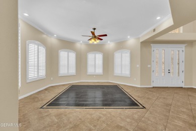 Luxury Estate in Gated Emerald Springs Retreat- Largest Homesite on Emerald Springs Golf Course in Texas - for sale on GolfHomes.com, golf home, golf lot