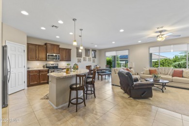 Discover the perfect turn-key opportunity in Festival! This on Copper Canyon Golf Club in Arizona - for sale on GolfHomes.com, golf home, golf lot