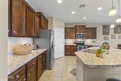 Discover the perfect turn-key opportunity in Festival! This on Copper Canyon Golf Club in Arizona - for sale on GolfHomes.com, golf home, golf lot