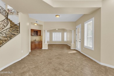 Luxury Estate in Gated Emerald Springs Retreat- Largest Homesite on Emerald Springs Golf Course in Texas - for sale on GolfHomes.com, golf home, golf lot