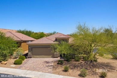 Located in the heart of Sun City's highly sought-after active on Conestoga Golf Club in Nevada - for sale on GolfHomes.com, golf home, golf lot