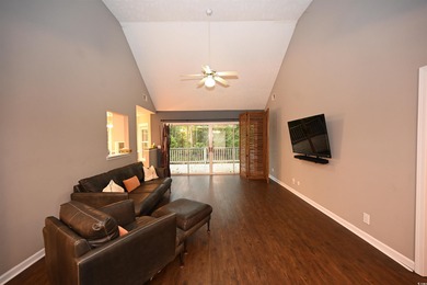 Charming ranch-style home located in the well-known Aberdeen on Aberdeen Golf and Country Club in South Carolina - for sale on GolfHomes.com, golf home, golf lot