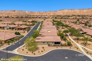 Located in the heart of Sun City's highly sought-after active on Conestoga Golf Club in Nevada - for sale on GolfHomes.com, golf home, golf lot