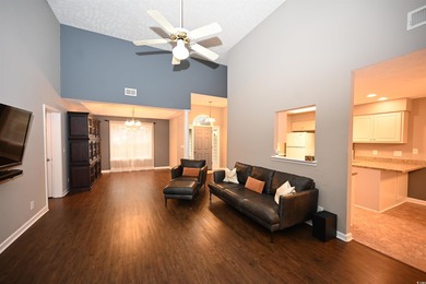 Charming ranch-style home located in the well-known Aberdeen on Aberdeen Golf and Country Club in South Carolina - for sale on GolfHomes.com, golf home, golf lot