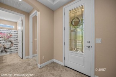 Located in the heart of Sun City's highly sought-after active on Conestoga Golf Club in Nevada - for sale on GolfHomes.com, golf home, golf lot